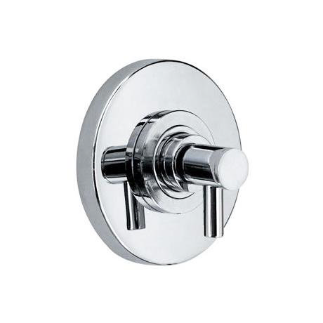 Ultra Horizon Diverter Valve - Chrome