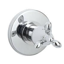 Ultra Neptune Diverter Valve - Chrome