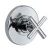 Ultra Helix Diverter Valve - Chrome