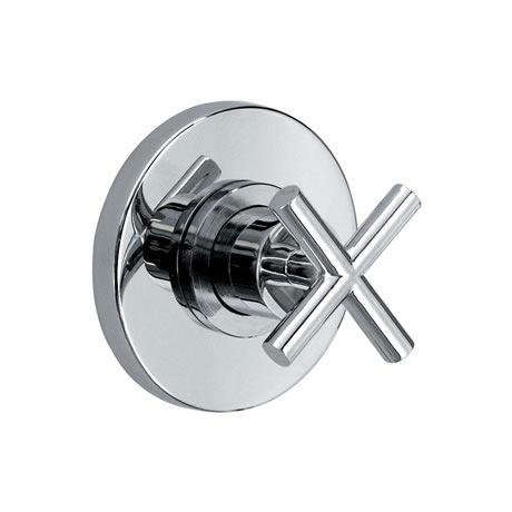 Ultra Helix Diverter Valve - Chrome