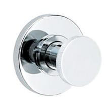 Ultra Reno Diverter Valve - Chrome