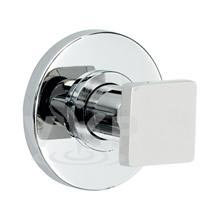Ultra Milo Diverter Valve - Chrome