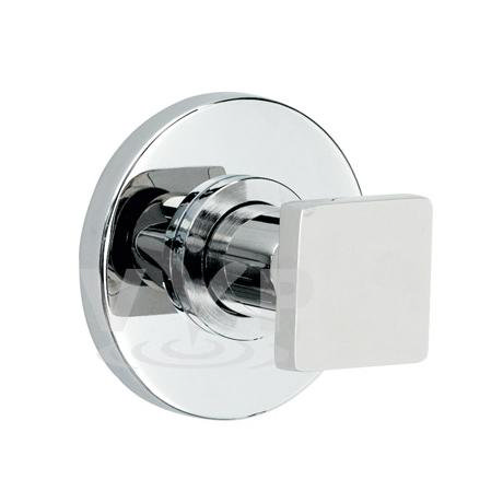 Ultra Milo Diverter Valve - Chrome