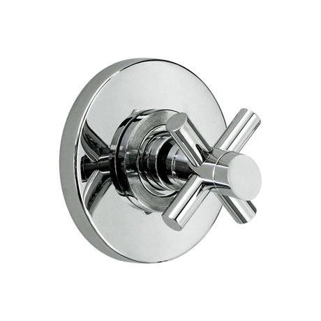 Ultra Scope Diverter Valve - Chrome