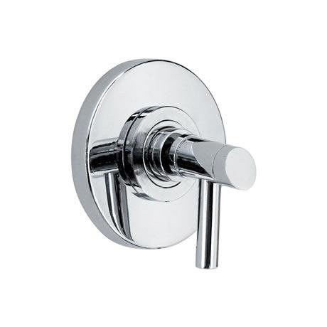 Ultra Scene Diverter Valve - Chrome
