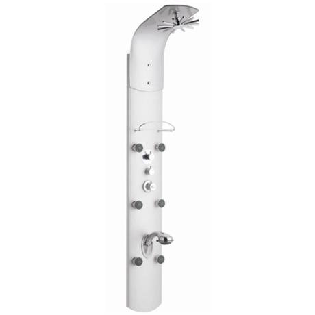 Thermostatic Luxor Dream Shower