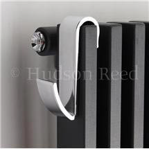 Hudson Reed - Radiator Hook - ACC002