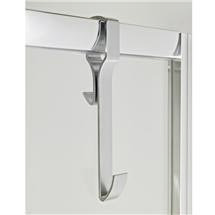 Premier - Robe Hook for Framed Shower Enclosures - ACC004