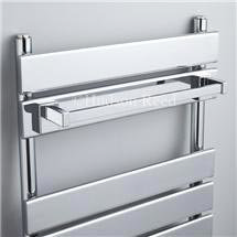 Hudson Reed - Magnetic Towel Rail - Chrome - ACC005