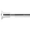 Croydex Premium Chrome Luxury Telescopic Rod 2000mm