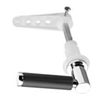 Croydex Noir Cistern Lever