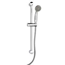 Croydex One Function Shower Set - Chrome - AM150741