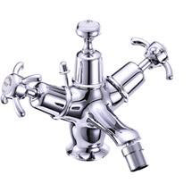 Burlington - Anglesey Bidet Mixer - AN13