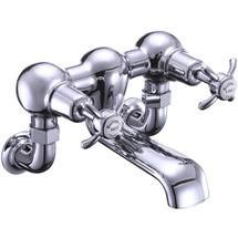 Burlington - Anglesey Wall Mounted Bath Filler - AN24