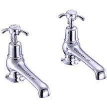 Burlington - Anglesey Bath Taps - AN3