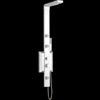 Contemporary Avid Thermostatic Dream Shower AP394