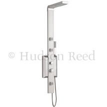Contemporary Avid Thermostatic Dream Shower AP394