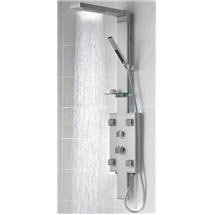 Thermostatic Shower Panel