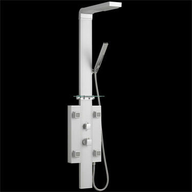 Thermostatic Shower Panel