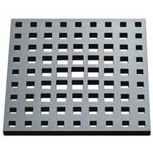 Geberit - Shower Grating - Architectural Squares