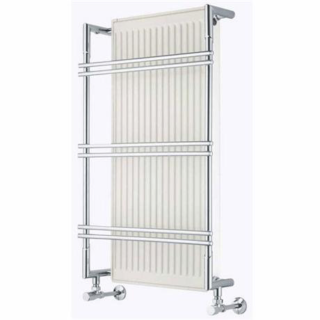 TC - Argon Heated Towel Rail - TC-ARGON
