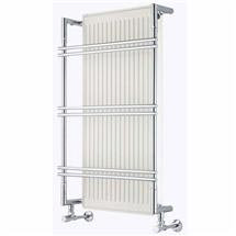 TC - Argon Heated Towel Rail - TC-ARGON