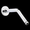 Hudson Reed Cranked Wall Mounted Shower Arm