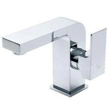 Hudson Reed Art Side Action Mono Basin Mixer without Waste - ART355