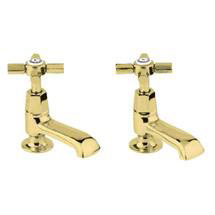 Deva - Artesian Basin Taps - Gold - ASN01/501