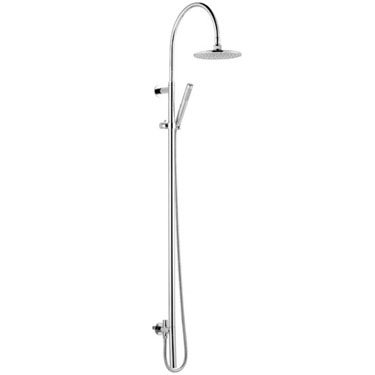 Breeze Deluxe Rigid Riser