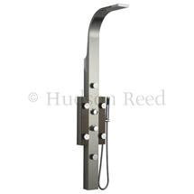 Hudson Reed Lustre Thermostatic Dream Shower - AS382