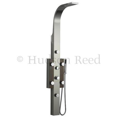 Hudson Reed Lustre Thermostatic Dream Shower - AS382