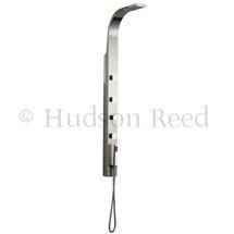 Hudson Reed Gleam Thermostatic Shower - AS383