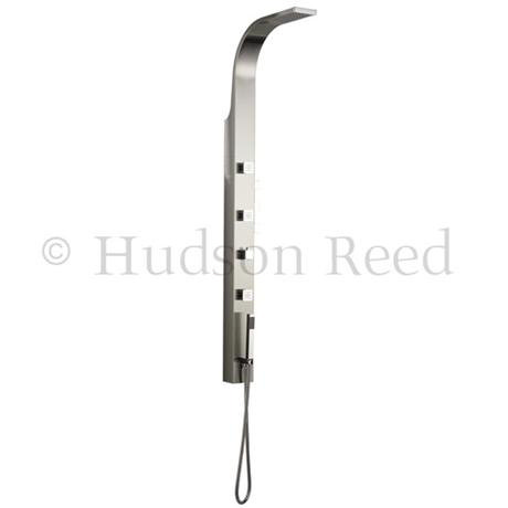 Hudson Reed Gleam Thermostatic Shower - AS383