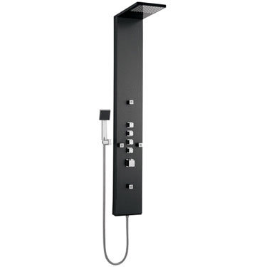 Thermostatic Mistral Dream Shower