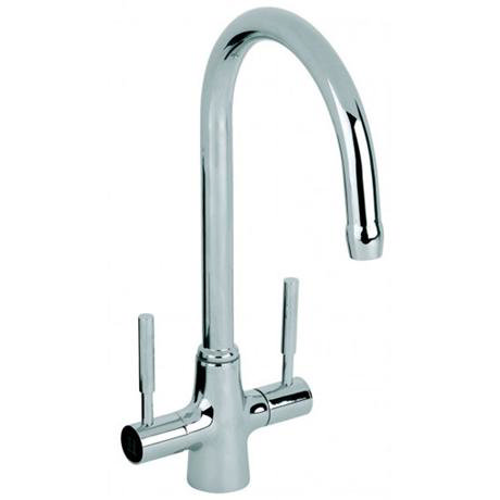 Mayfair have developed a stunning range of kitchen taps, several designs and styles are available to