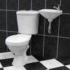 Avon 1TH Cloakroom Suite