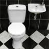 Avon 1TH Cloakroom Suite