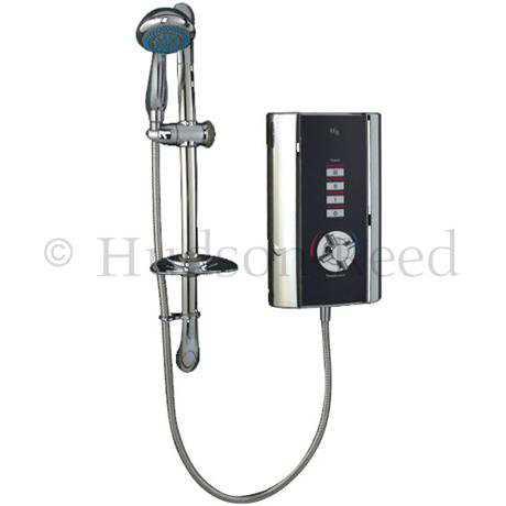 Hudson Reed Corona 10.5kW Electric Shower