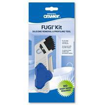 Cramer DIY Knife and Mini Fugi Kit - B1452