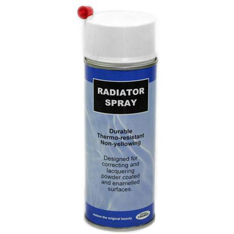 Cramer 400ml Radiator Spray - B1585