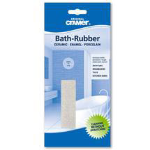 Cramer Bath Rubber - B556
