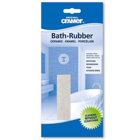 Cramer Bath Rubber - B556