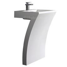 Hudson Reed Seven Basin - BAS029