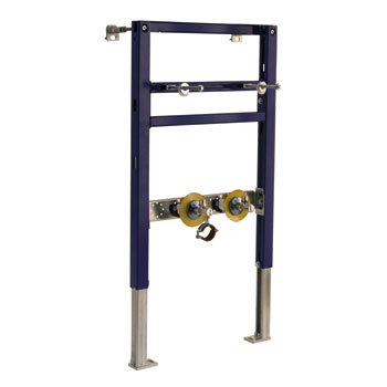 Geberit - Duofix Basin Frame - 0.82M/0.98M Adjustable 