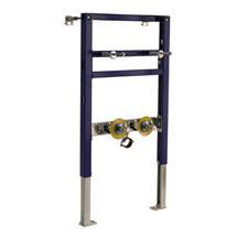 Geberit - Duofix Basin Frame - 0.82M/0.98M Adjustable 