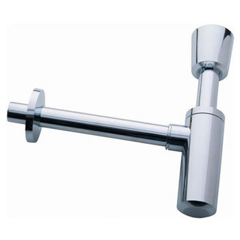 Geberit - Washbasin Trap - Chrome