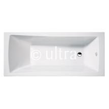  Ultra - Beacon Square Single Ended Bath & Legset - Various Size Options