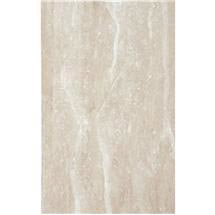 British Ceramic Tile - Elgin Marbles Travertine Wall Tile - 248x398mm - Gloss - BCT03663