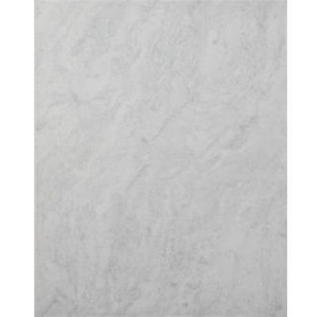 British Ceramic Tile - Vivaldi Light Grey Wall Tile - 198x248mm - Gloss - BCT07579